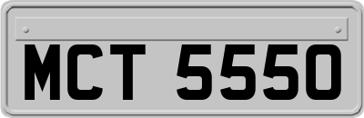 MCT5550