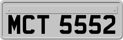 MCT5552