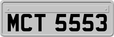 MCT5553