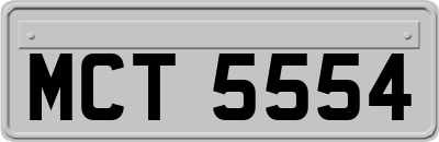 MCT5554