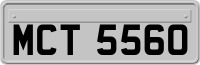 MCT5560