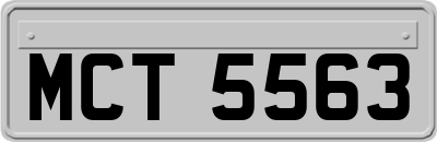 MCT5563