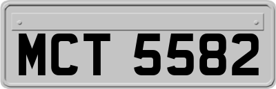 MCT5582