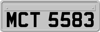 MCT5583