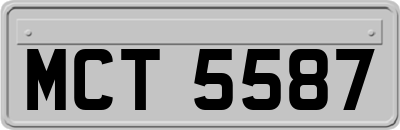 MCT5587