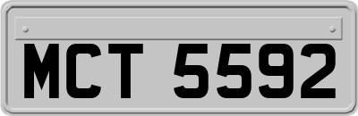 MCT5592