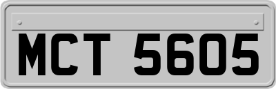 MCT5605