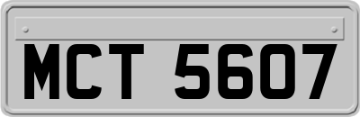 MCT5607