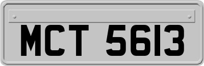 MCT5613