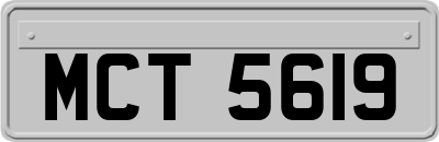 MCT5619