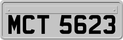 MCT5623