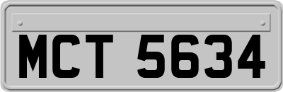 MCT5634