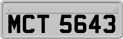 MCT5643