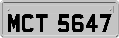 MCT5647