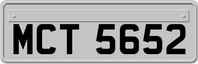 MCT5652