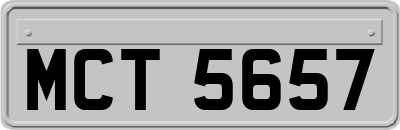 MCT5657
