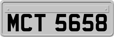 MCT5658