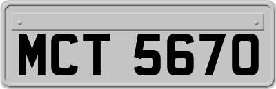 MCT5670
