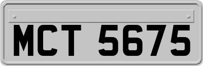 MCT5675