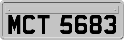 MCT5683