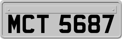 MCT5687