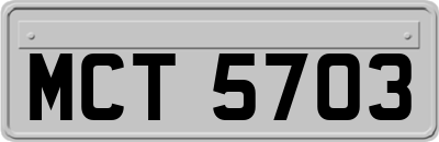 MCT5703