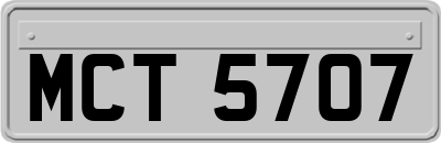 MCT5707