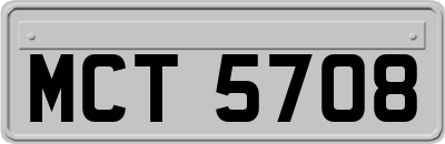 MCT5708