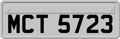 MCT5723