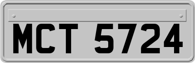MCT5724