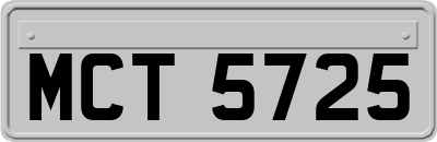 MCT5725