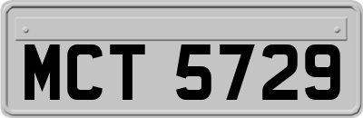 MCT5729