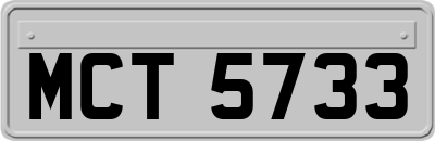 MCT5733
