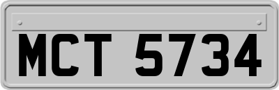 MCT5734