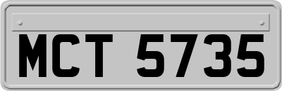 MCT5735