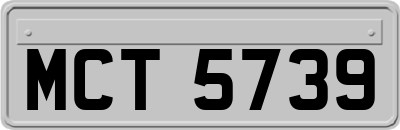 MCT5739