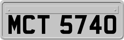 MCT5740