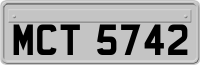 MCT5742