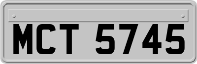 MCT5745