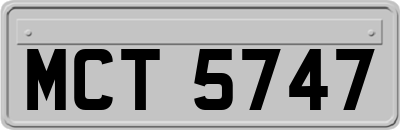 MCT5747