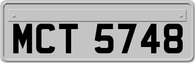 MCT5748