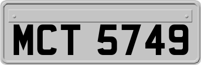 MCT5749