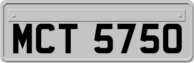 MCT5750