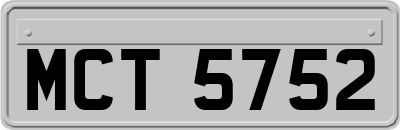 MCT5752