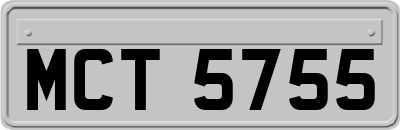 MCT5755