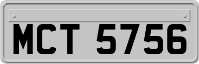 MCT5756
