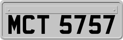 MCT5757