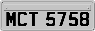 MCT5758