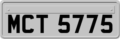 MCT5775