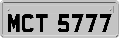 MCT5777